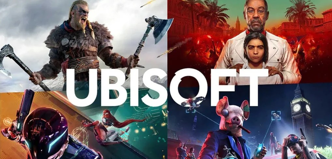 a Ubisoft gosta de destruir suas franquias #fyp # #gamer