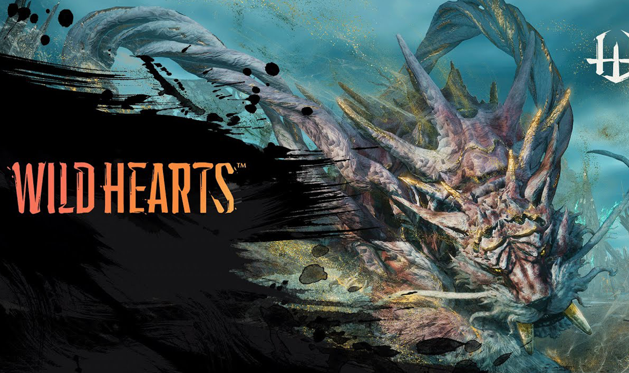 Wild Hearts recebe primeiro update do mês e terá período de teste