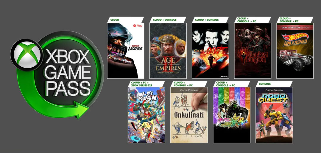 Lista completa de jogos do Xbox Game Pass no Brasil - Xbox Power