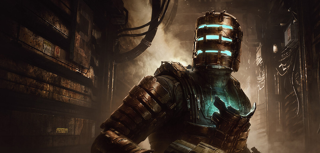 Dead Space Remake Análise - Gamereactor