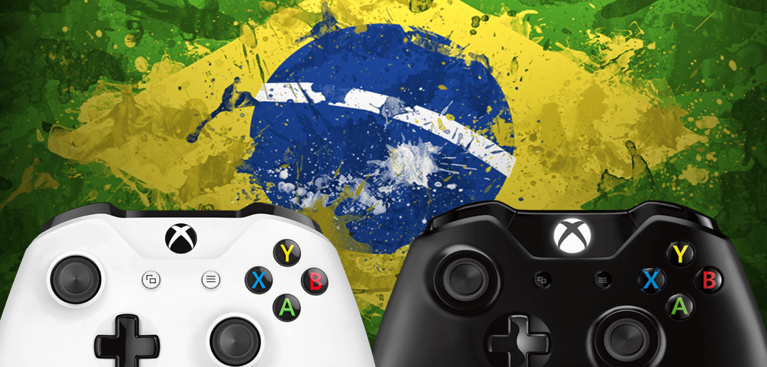 Universo Xbox Brasil