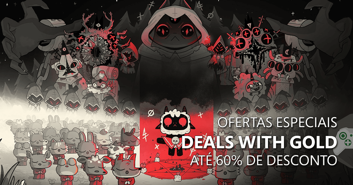 Jogos para PC na Nuuvem: 58 opções com até 95% de desconto