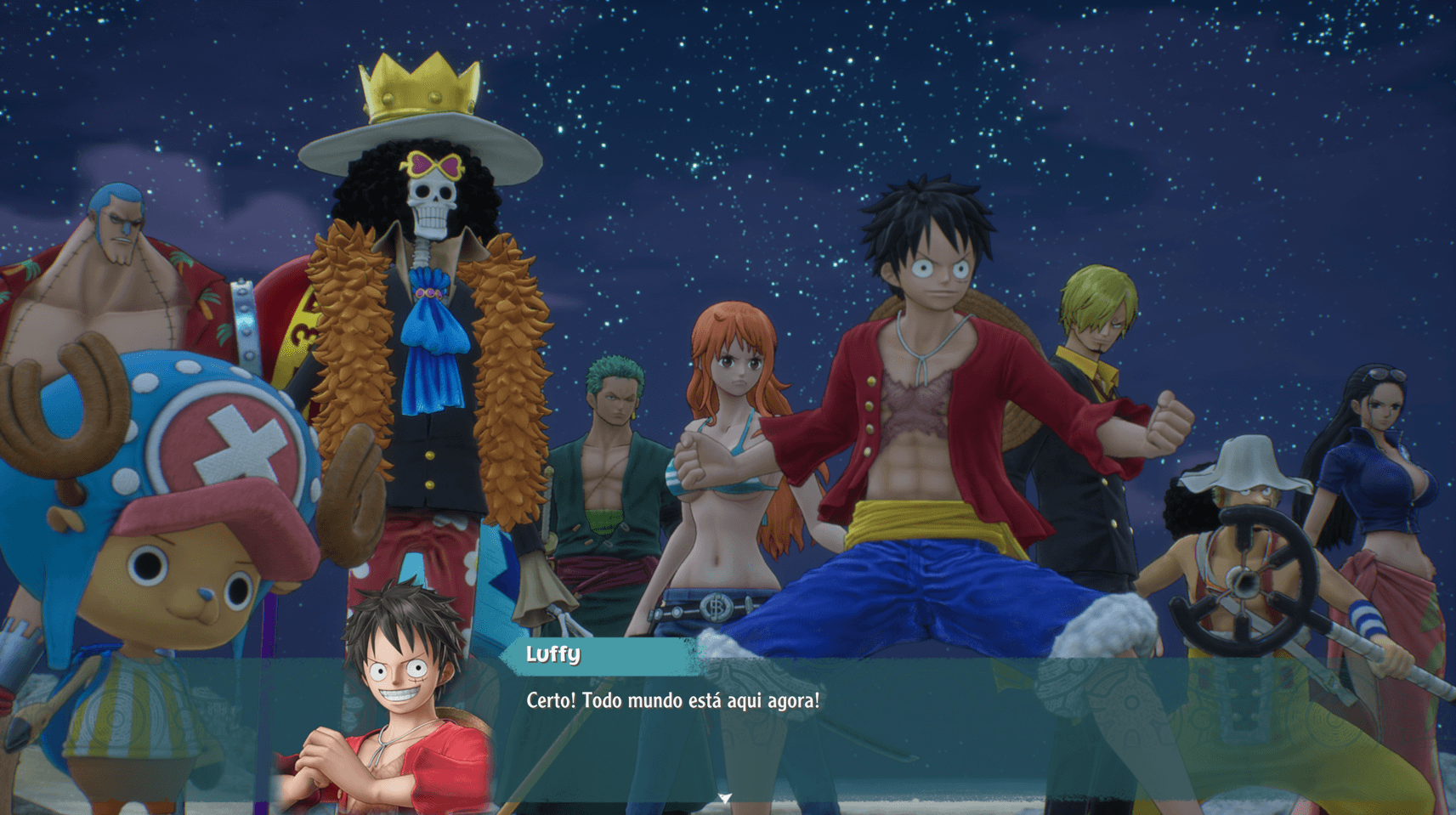 Assista ao episódio histórico de One Piece com Xbox Game Pass Ultimate