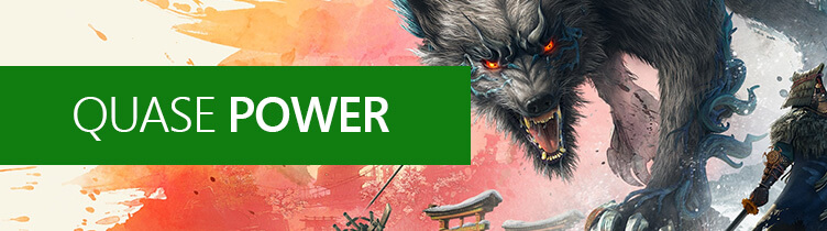 Análise - Wild Hearts - Xbox Power