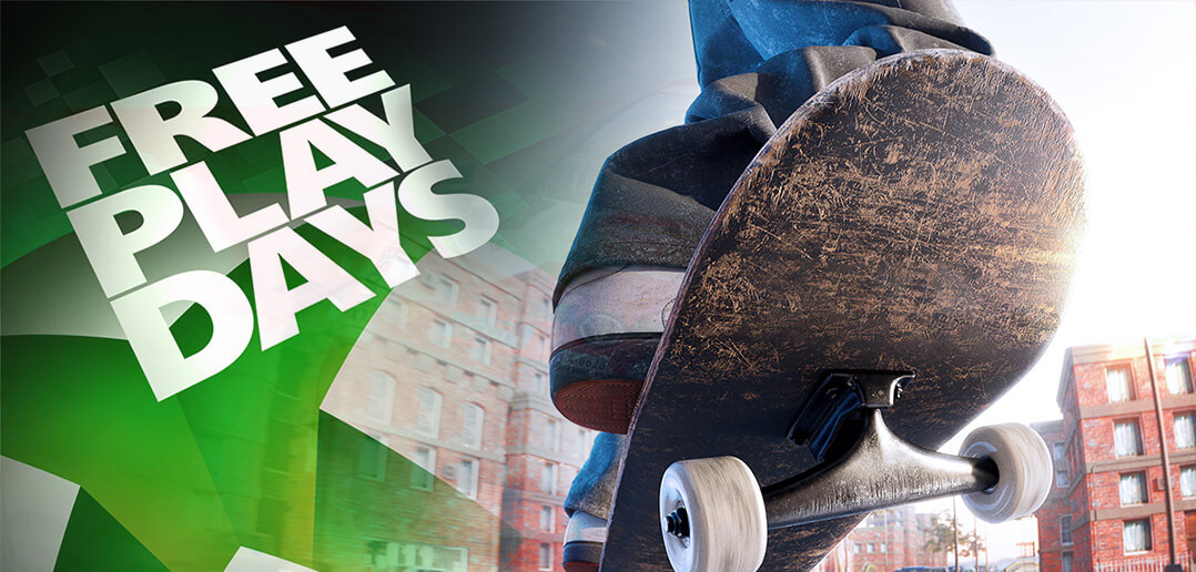 SKATEBOARD CITY jogo online gratuito em