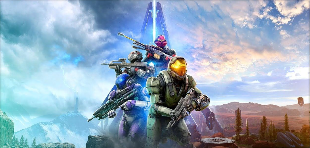 Tudo sobre Halo Infinite: veja lançamento, gameplay e mais detalhes