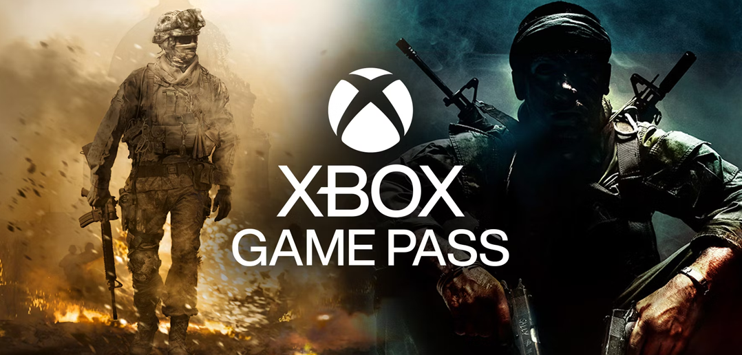 Jogos da Activision Blizzard podem demorar para ir ao Game Pass - Canaltech