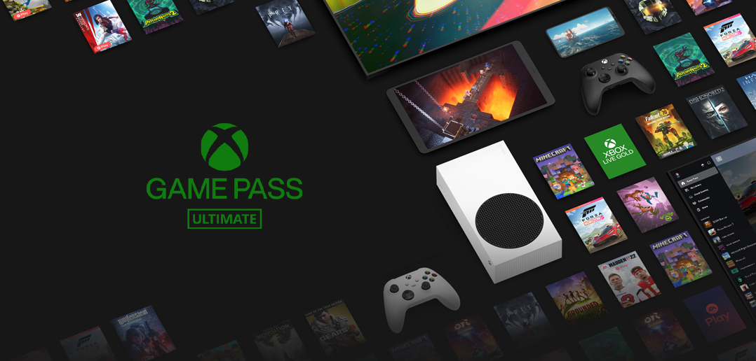 Xbox anuncia novos jogos do Game Pass para setembro - Canal do Xbox