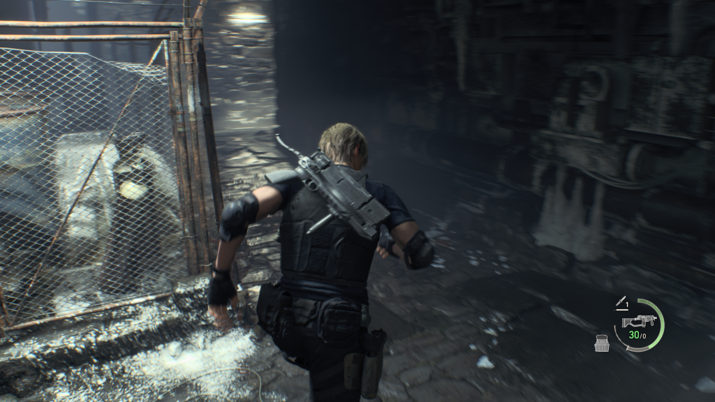 Jogos – Análise: Resident Evil 4 Remake