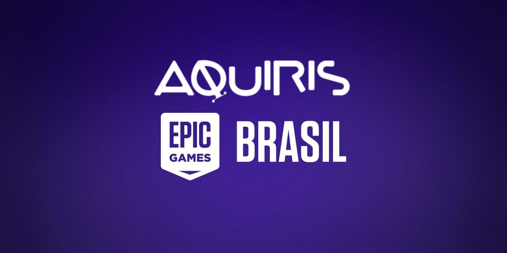 Epic Games anuncia compra do estúdio brasileiro Aquiris - ISTOÉ DINHEIRO