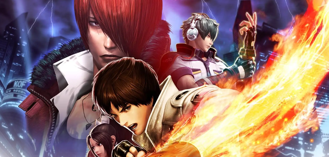 Dois betas depois: o que esperamos de The King of Fighters XV [Preview] –  Tecnoblog