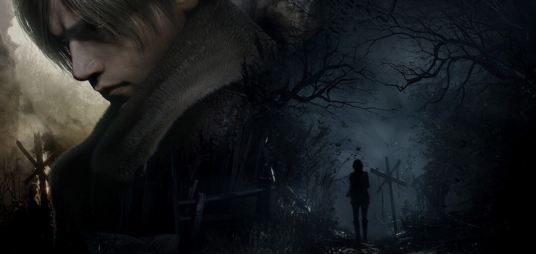 Resident Evil CODE: Veronica ganha projeto de remake feito por fãs