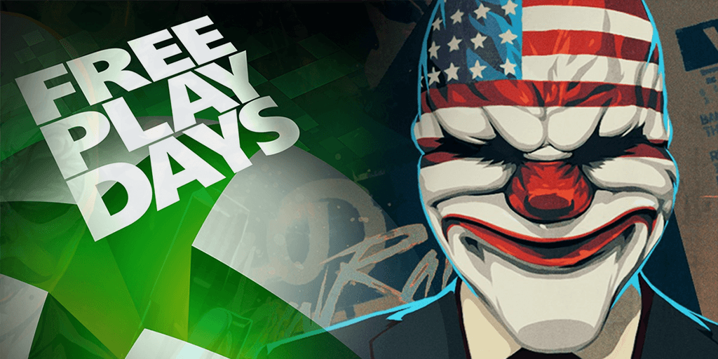 Dias para Jogar de Graça – Them's Fightin' Herds e Payday 2: Crimewave  Edition - Xbox Power