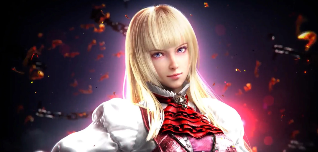 Tekken 8  Data de lançamento é anunciada