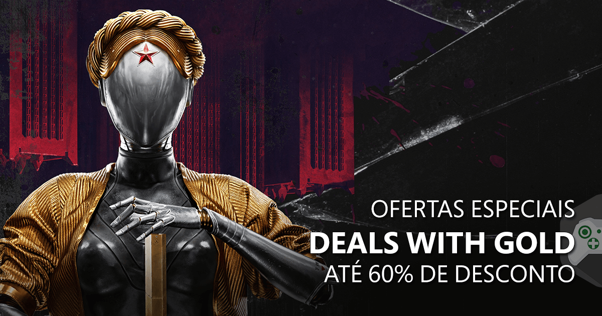 FIFA 23, Dead Space Remave, GTAV, Gotham Knights e outros grandes títulos  com até 70% de desconto