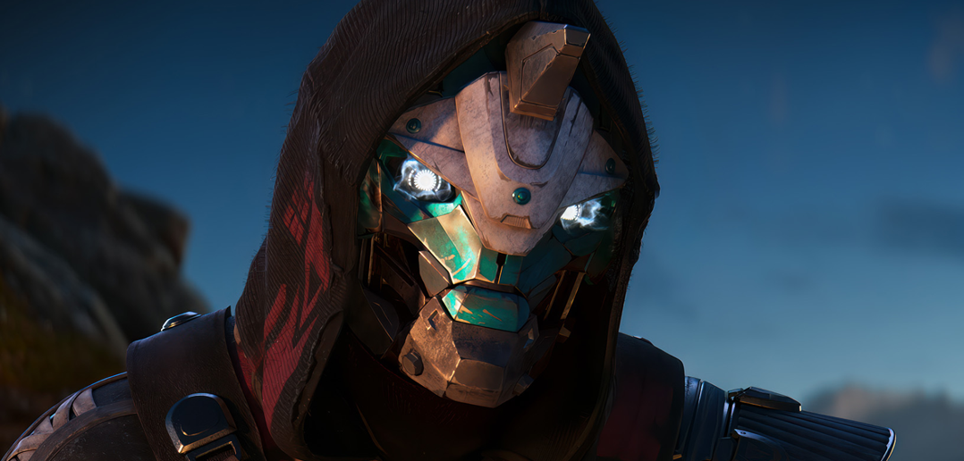 Marathon é novo game de tiro da Bungie