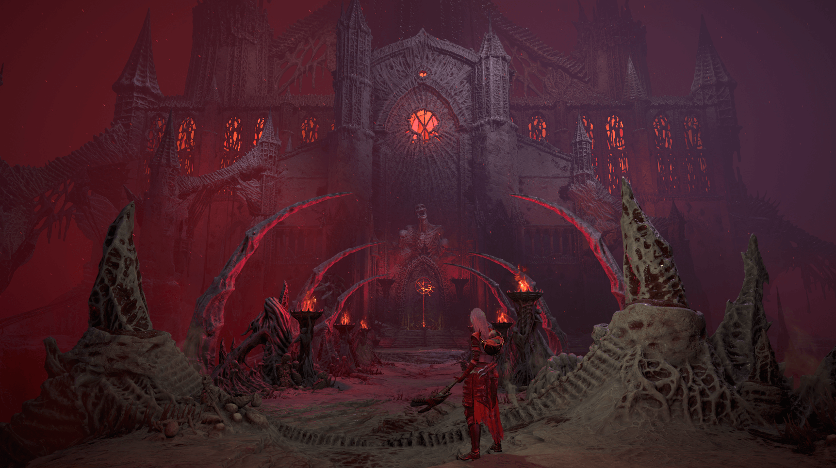 Diablo IV: Confira as notas e veja se o Diabo foi bem recebido - Canal do  Xbox