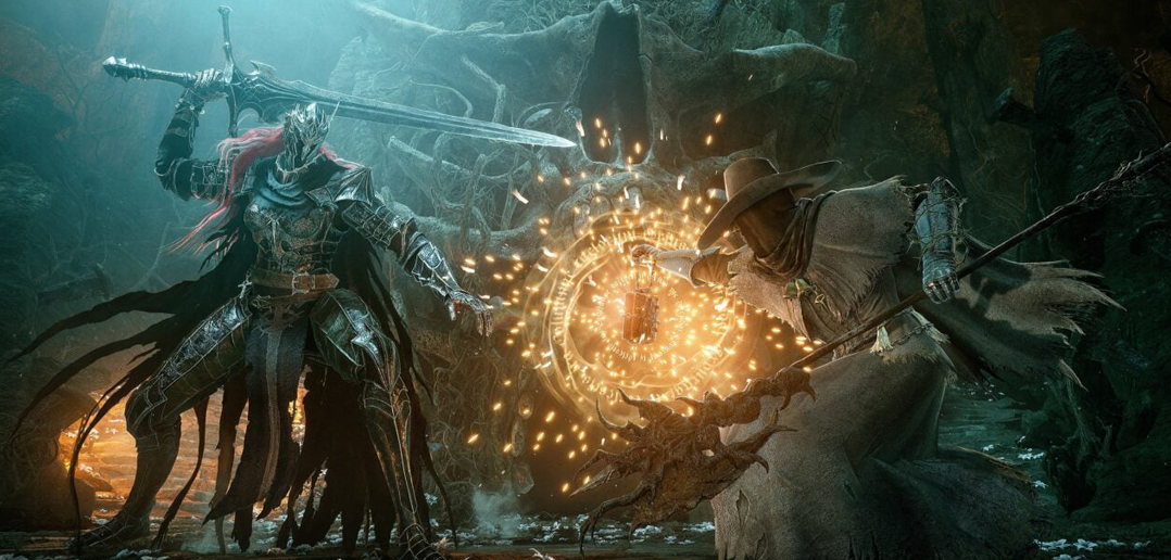Lords of the Fallen: testamos o action RPG para a nova geração; confira