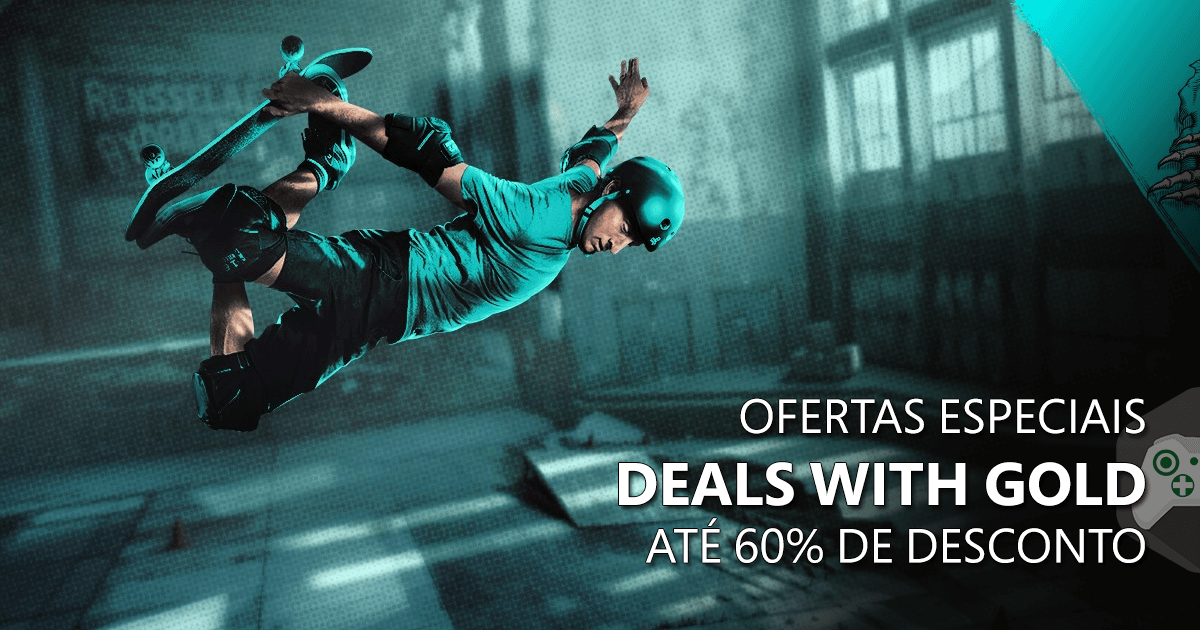 FIFA 23, Dead Space Remave, GTAV, Gotham Knights e outros grandes títulos  com até 70% de desconto