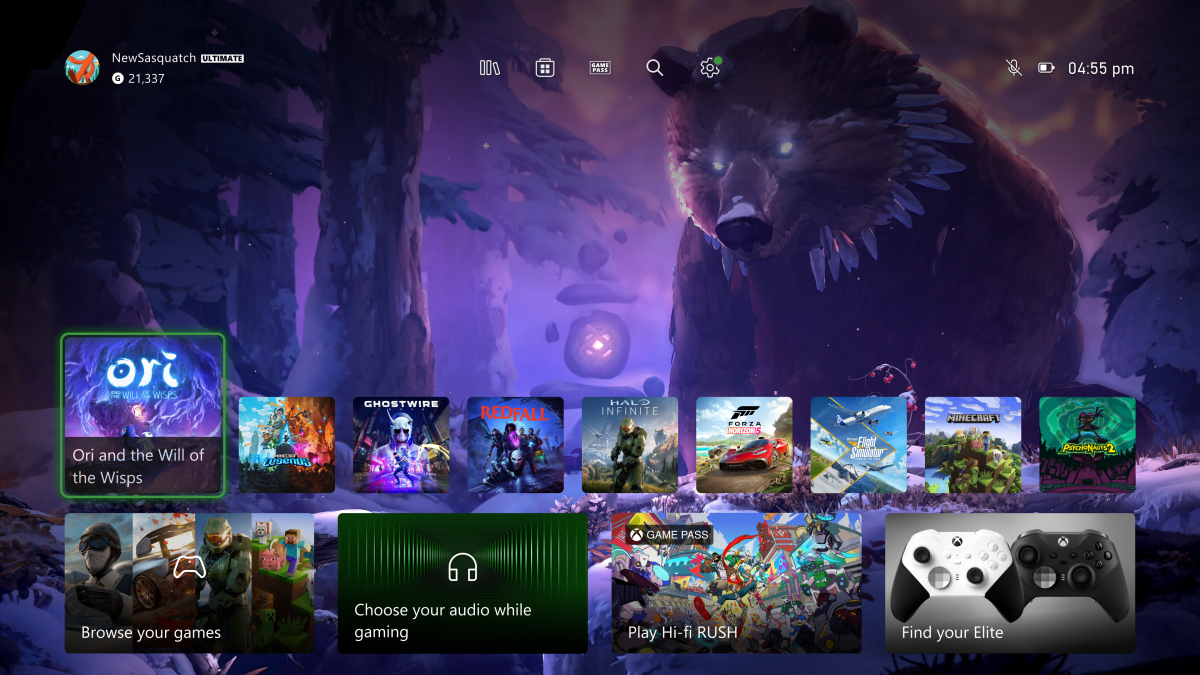 Microsoft adiciona mais dois jogos à retrocompatibilidade do Xbox One -  Windows Club