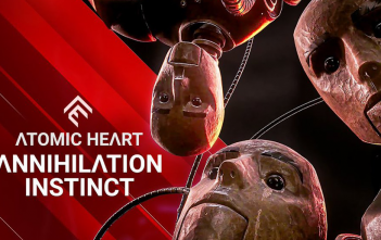 Atomic Heart: confira as notas que o game vem recebendo