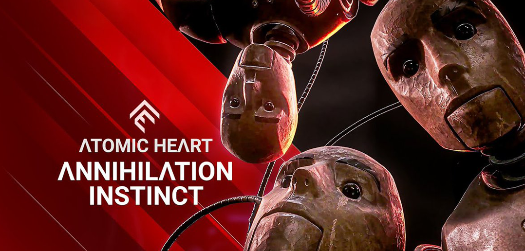Análise: Atomic Heart (Multi) esbanja inspirações em uma aventura