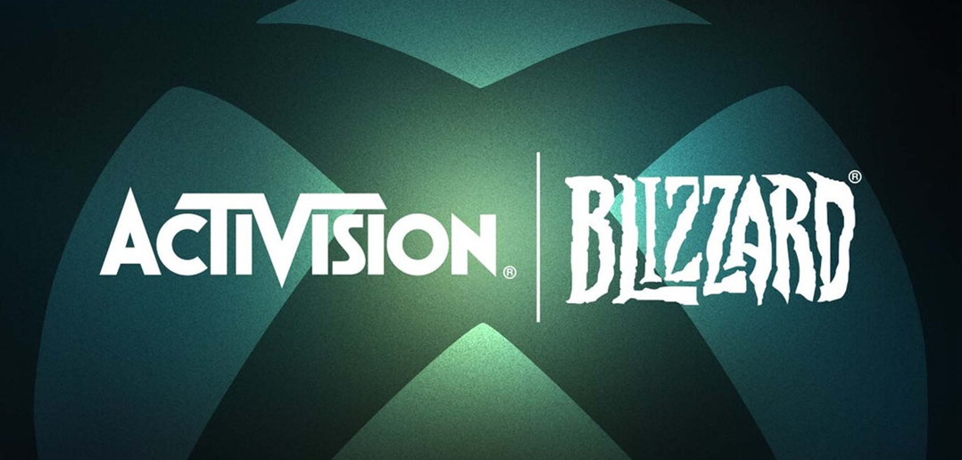 Microsoft conclui aquisição da Activision Blizzard após quase 2 anos –  Tecnoblog