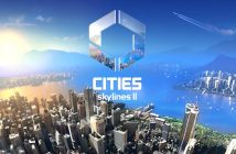 Cities: Skylines II