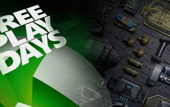 Free Play Days - November 9 - Xbox Wire em Português