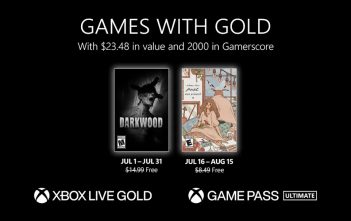 Games With Gold para setembro de 2020 - Xbox Wire em Português