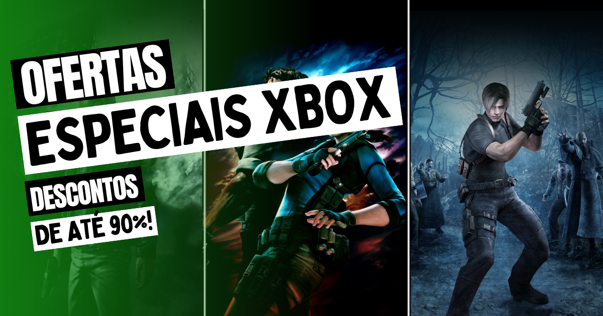 FIFA 23, Dead Space Remave, GTAV, Gotham Knights e outros grandes títulos  com até 70% de desconto