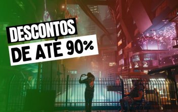 Ofertas da semana Xbox até 12 de Setembro, jogos e complementos digitais  com descontos de até 90% - Xbox Power