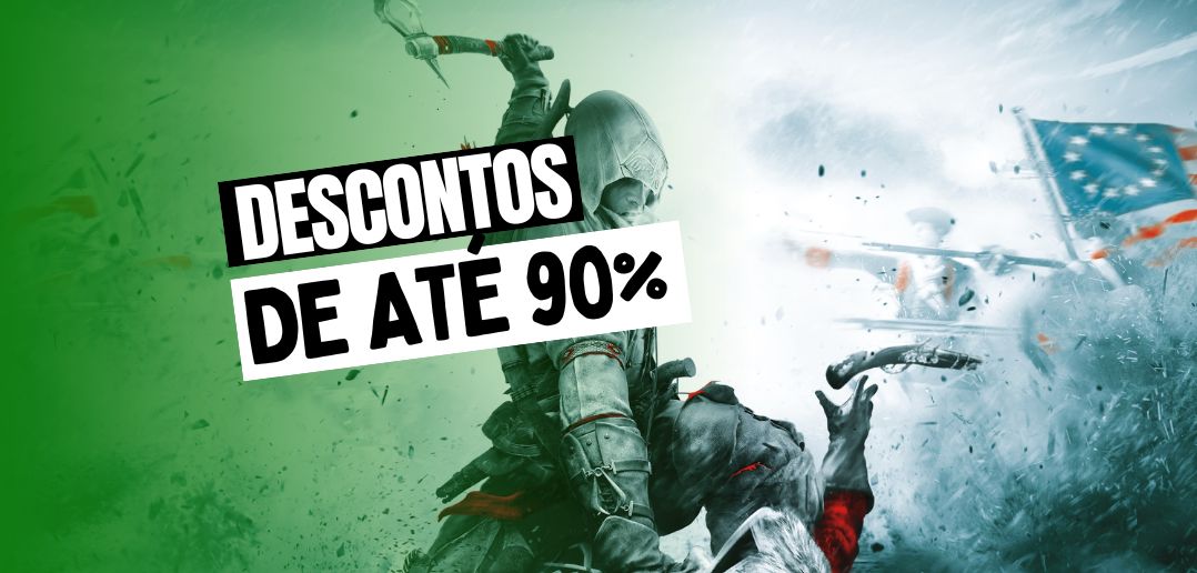 A Plague Tale e mais: descontos de até 85% na Nuuvem