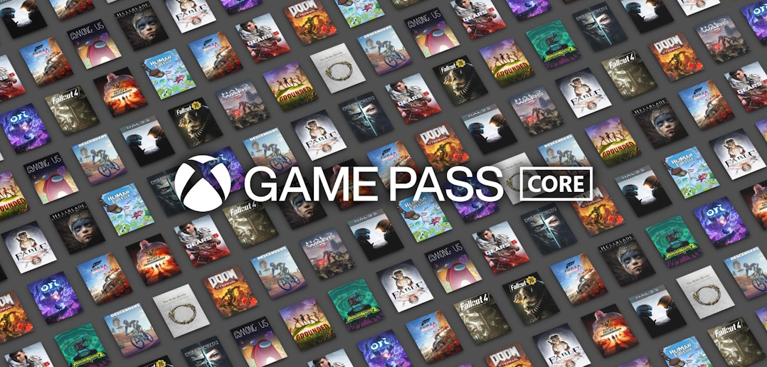 Cartao presente xbox game pass ultimate 12 meses