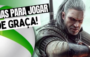 Os melhores jogos free-to-play(grátis) para jogar no xbox one - Xbox Power