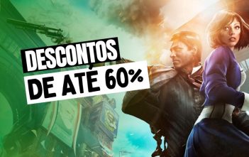 Ofertas da semana Xbox até 08 de Maio, jogos e complementos