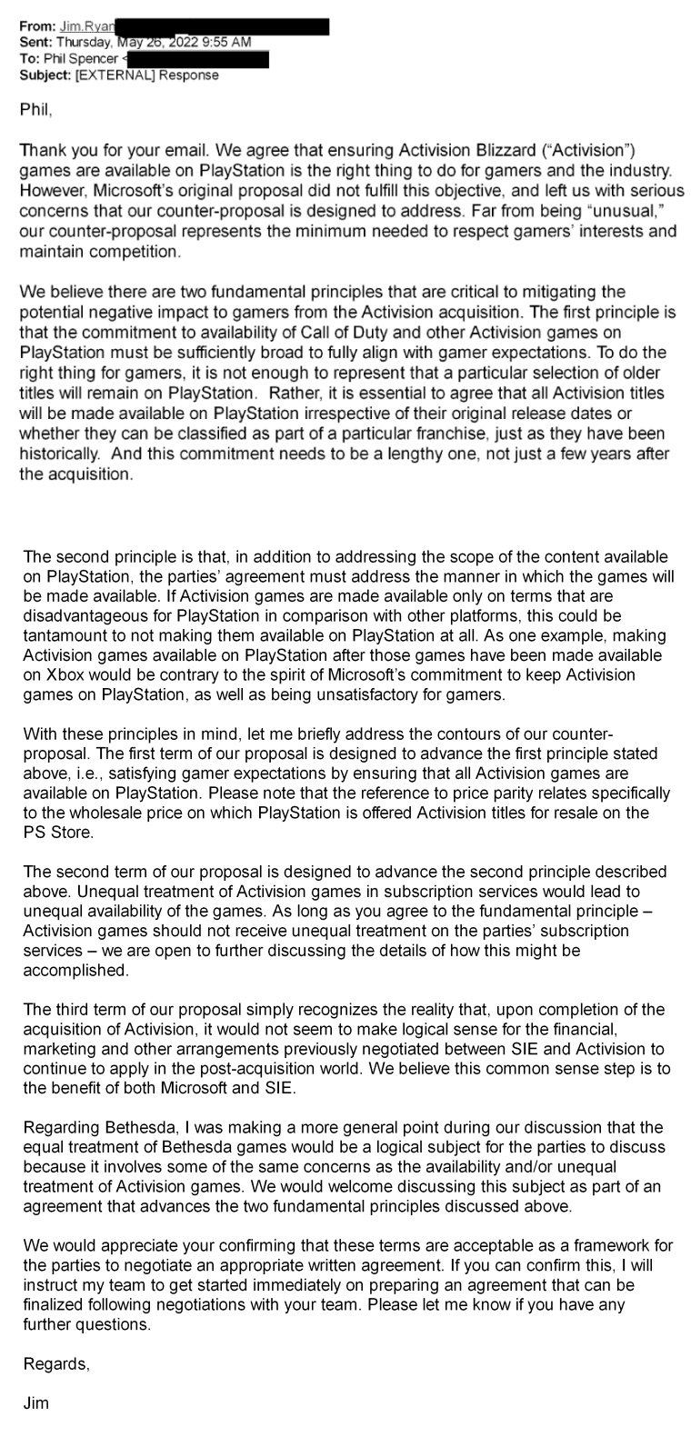 Game Pass no PlayStation? Essa é a intenção do Xbox; entenda