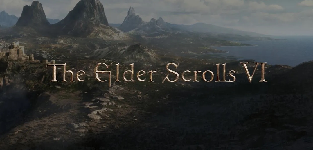 Não espere por notícias de The Elder Scrolls 6 tão cedo, diz Bethesda