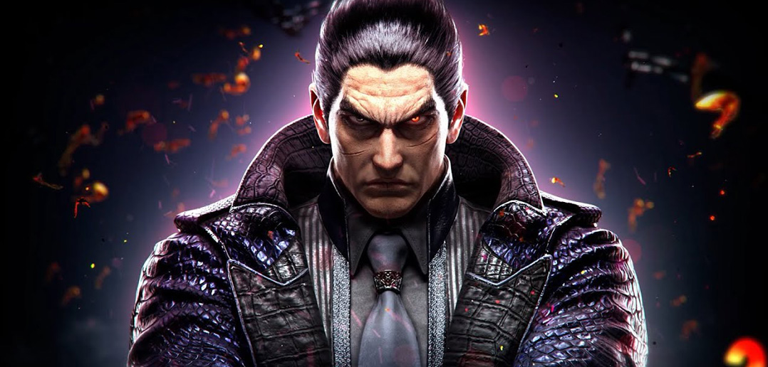 Tekken 8 terá 32 lutadores e novo modo Arcade Quest