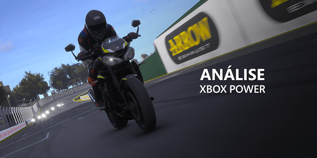 Como personalizar suas motos em Ride no PS4, PS3, Xbox e PC