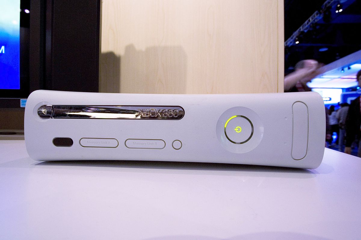 A loja do Xbox 360 vai fechar em 2024, após 18 anos de atividade. Saiba o  que vai mudar no console. - Arkade