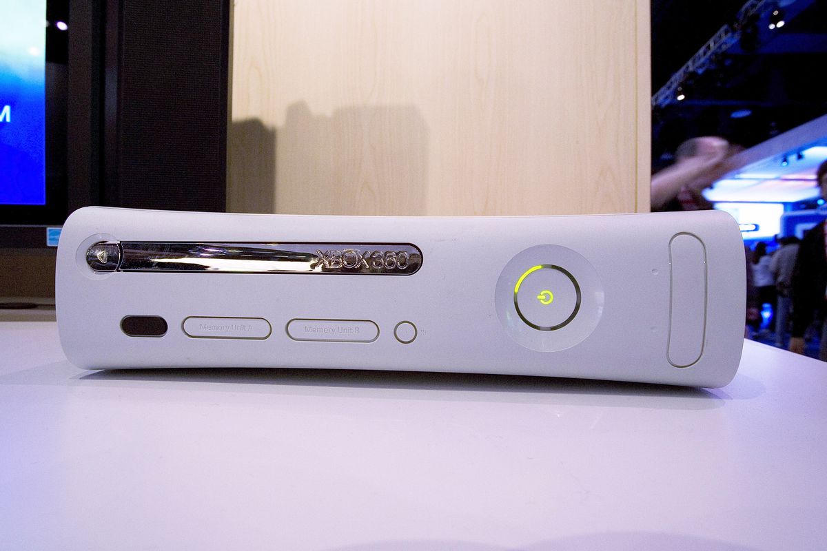 Marketplace do Xbox 360 não será encerrado, diz Microsoft