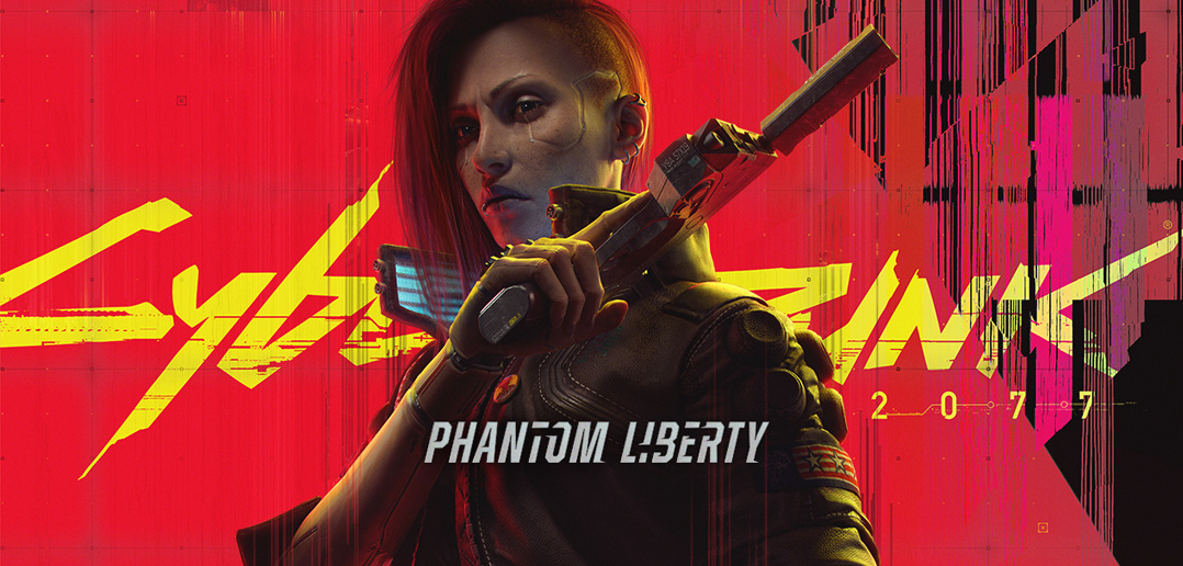 Cyberpunk 2077: Phantom Liberty atualizará novidades para o mundo  cibernético - Xbox Power