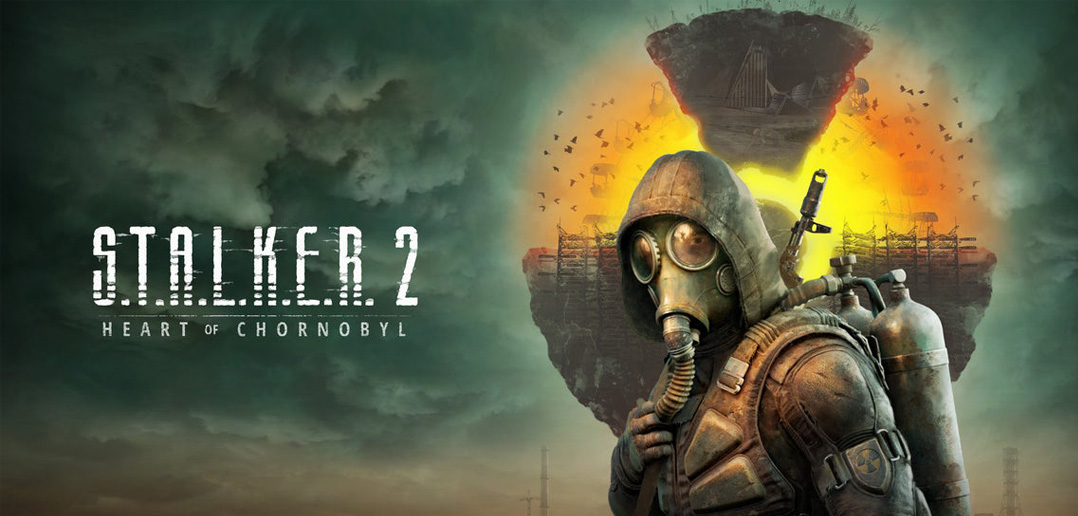 Stalker 2: Heart of Chernobyl é adiado para o final de 2022 - Outer Space