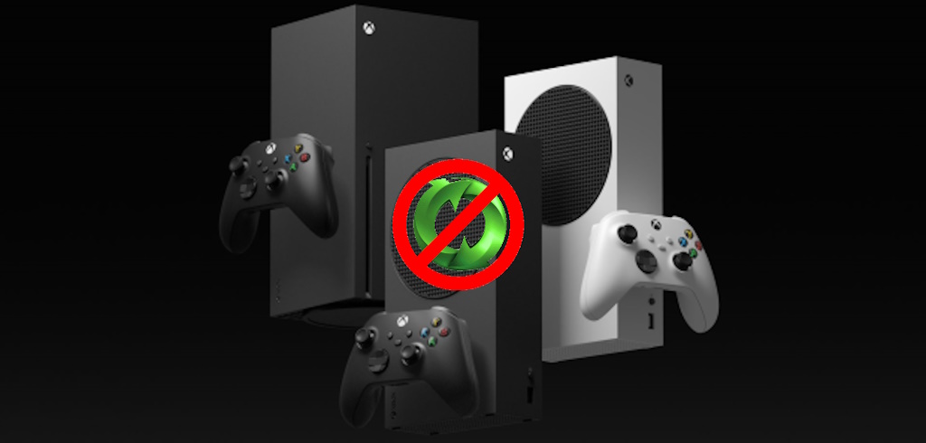 Como fazer upgrade de jogos do Xbox One para o Series X e S