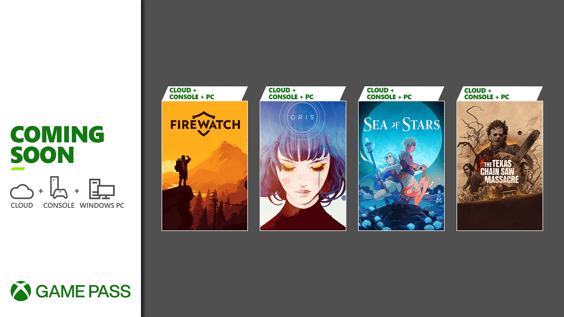 Primeiros jogos de junho para o Xbox Game Pass são revelados - Xbox Power