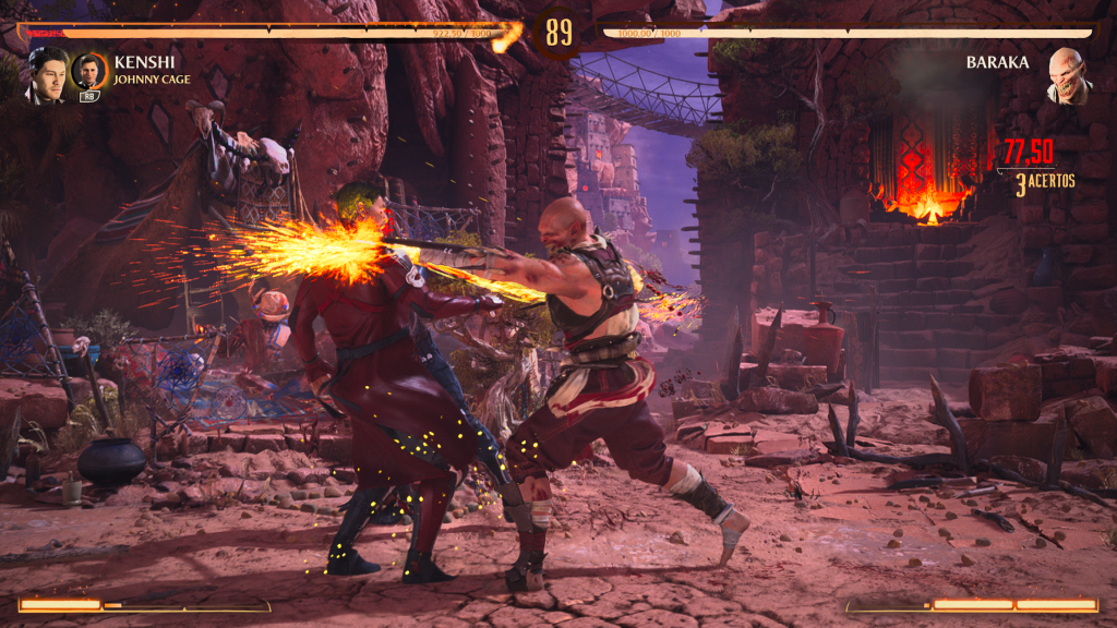 Mortal Kombat 1: conheça todos os fatalities confirmados no jogo – ANMTV