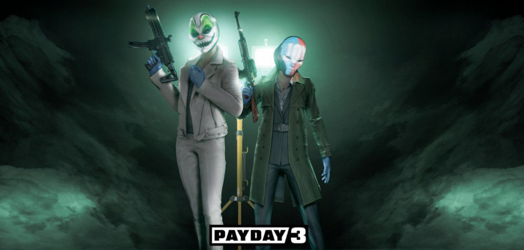 Payday 3 chegará ao Xbox Game Pass! Veja trailer e data de lançamento