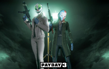 Acesse a Beta Fechada do Payday 3! 