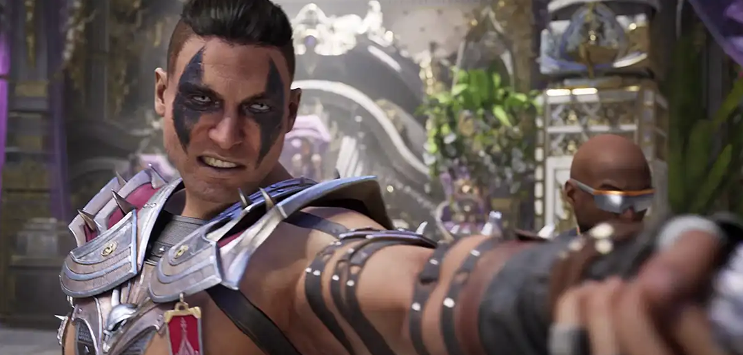 Mortal Kombat 1 welcomes General Shao and Sindel - GamEir